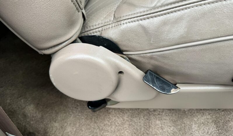 								1996 Ford Bronco Eddie Bauer full									