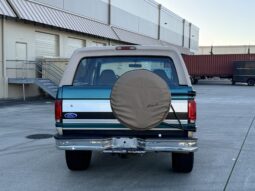 										1996 Ford Bronco Eddie Bauer full									