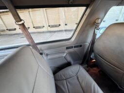 										1996 Ford Bronco Eddie Bauer full									