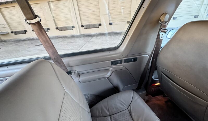 								1996 Ford Bronco Eddie Bauer full									