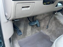 										1996 Ford Bronco Eddie Bauer full									