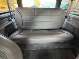 										1996 Ford Bronco Eddie Bauer full									