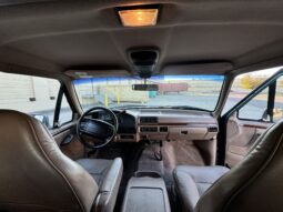 										1996 Ford Bronco Eddie Bauer full									