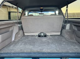 										1996 Ford Bronco Eddie Bauer full									
