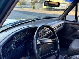 										1996 Ford Bronco Eddie Bauer full									