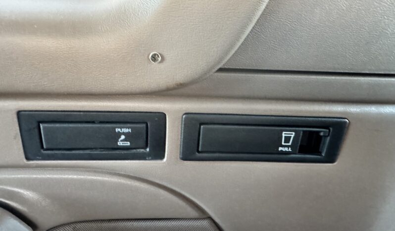 								1996 Ford Bronco Eddie Bauer full									