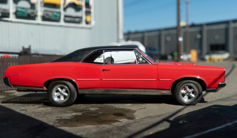 
								1967 Pontiac GTO Hardtop Coupe full									