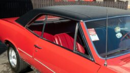 
										1967 Pontiac GTO Hardtop Coupe full									