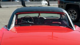 1967 Pontiac GTO Hardtop Coupe