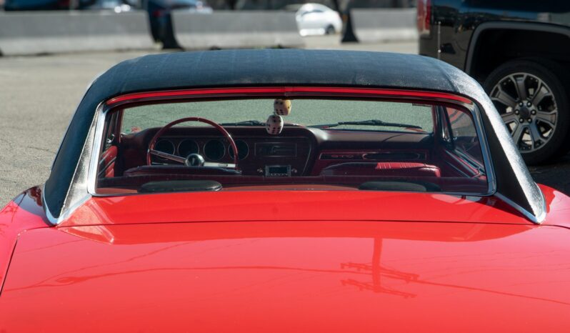 
								1967 Pontiac GTO Hardtop Coupe full									