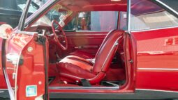 
										1967 Pontiac GTO Hardtop Coupe full									