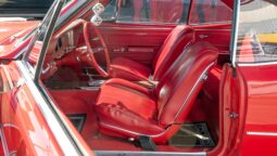 
										1967 Pontiac GTO Hardtop Coupe full									