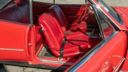 
										1967 Pontiac GTO Hardtop Coupe full									