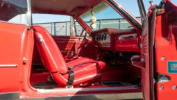 
										1967 Pontiac GTO Hardtop Coupe full									