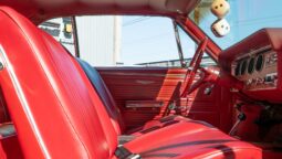 
										1967 Pontiac GTO Hardtop Coupe full									