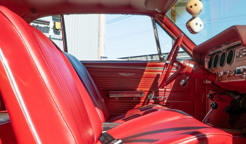 
								1967 Pontiac GTO Hardtop Coupe full									