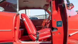 
										1967 Pontiac GTO Hardtop Coupe full									