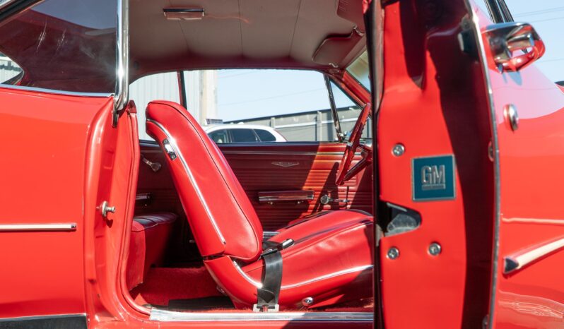 
								1967 Pontiac GTO Hardtop Coupe full									