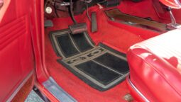 
										1967 Pontiac GTO Hardtop Coupe full									