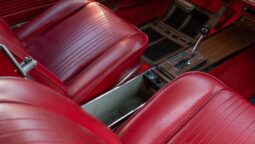 
										1967 Pontiac GTO Hardtop Coupe full									