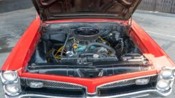 
										1967 Pontiac GTO Hardtop Coupe full									