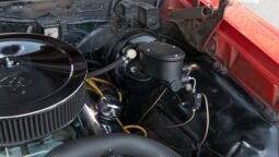 
										1967 Pontiac GTO Hardtop Coupe full									