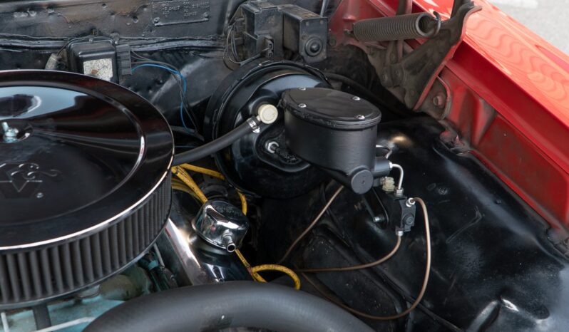 
								1967 Pontiac GTO Hardtop Coupe full									