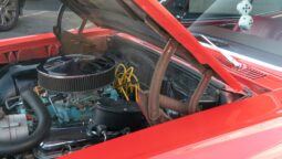 
										1967 Pontiac GTO Hardtop Coupe full									