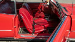 
										1967 Pontiac GTO Hardtop Coupe full									