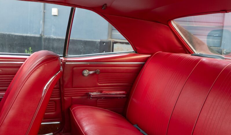 
								1967 Pontiac GTO Hardtop Coupe full									