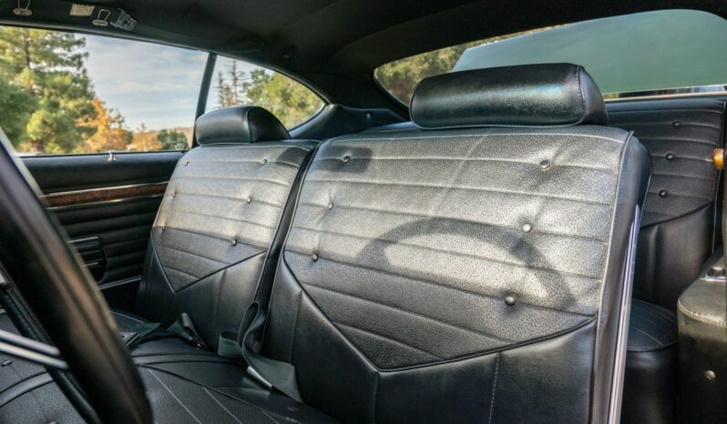 
								1970 Oldsmobile 442 Holiday Coupe 4-Speed full									