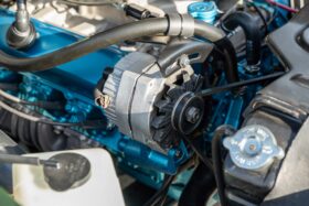 1970 Oldsmobile 442 Holiday Coupe 4-Speed