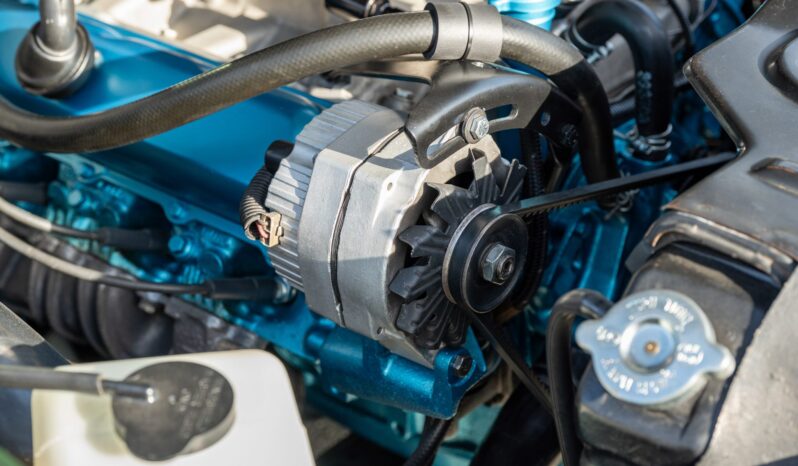 
								1970 Oldsmobile 442 Holiday Coupe 4-Speed full									