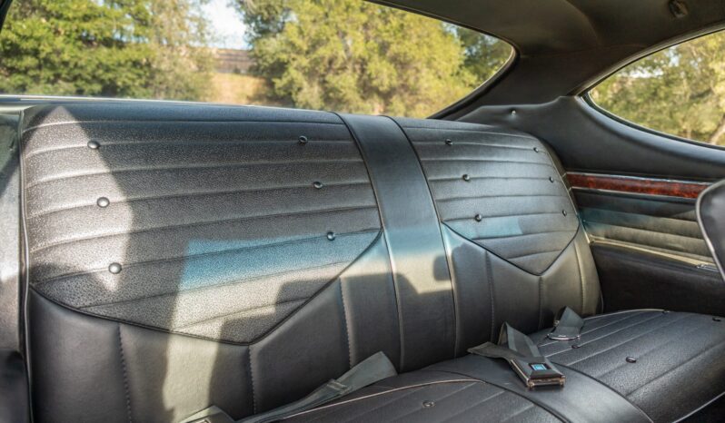 
								1970 Oldsmobile 442 Holiday Coupe 4-Speed full									