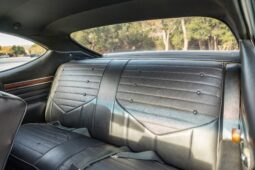 
										1970 Oldsmobile 442 Holiday Coupe 4-Speed full									