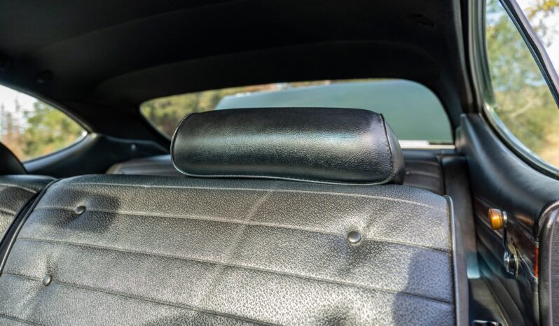 
								1970 Oldsmobile 442 Holiday Coupe 4-Speed full									