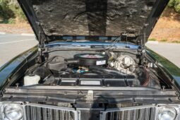 
										1970 Oldsmobile 442 Holiday Coupe 4-Speed full									