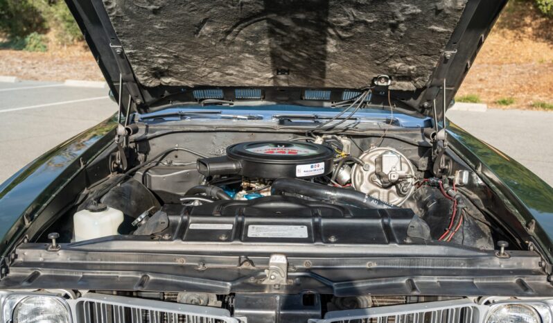 
								1970 Oldsmobile 442 Holiday Coupe 4-Speed full									