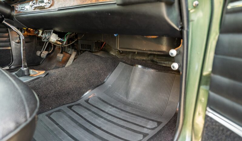 
								1970 Oldsmobile 442 Holiday Coupe 4-Speed full									