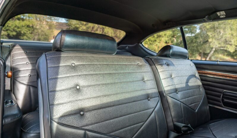 
								1970 Oldsmobile 442 Holiday Coupe 4-Speed full									