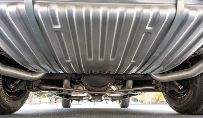 
								1970 Oldsmobile 442 Holiday Coupe 4-Speed full									