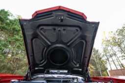 
										1970 Chevrolet Chevelle Malibu Sport Coupe SS LS6 454 full									