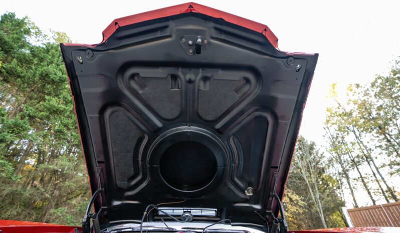 
								1970 Chevrolet Chevelle Malibu Sport Coupe SS LS6 454 full									