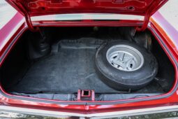 
										1970 Chevrolet Chevelle Malibu Sport Coupe SS LS6 454 full									