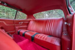 
										1970 Chevrolet Chevelle Malibu Sport Coupe SS LS6 454 full									