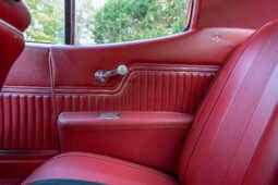 
										1970 Chevrolet Chevelle Malibu Sport Coupe SS LS6 454 full									