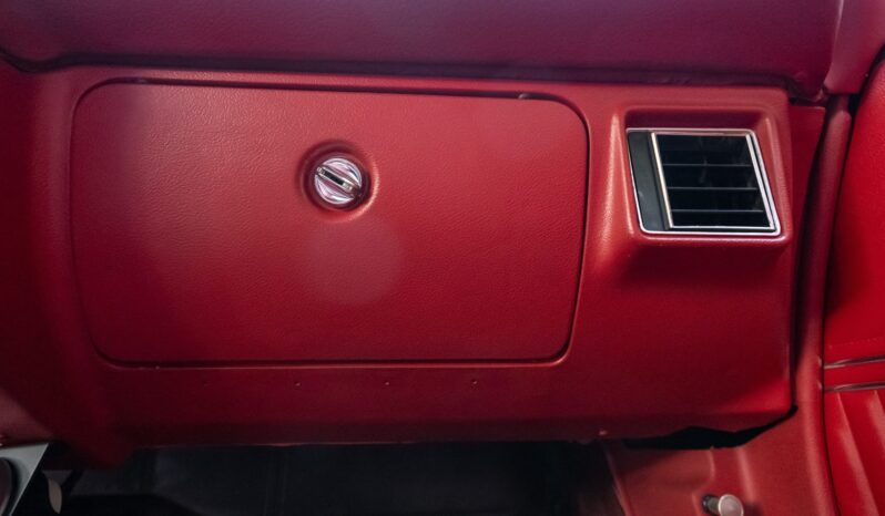 
								1970 Chevrolet Chevelle Malibu Sport Coupe SS LS6 454 full									