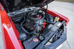 
										1970 Chevrolet Chevelle Malibu Sport Coupe SS LS6 454 full									