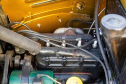 
										1939 American Bantam Model 60 Station Wagon full									