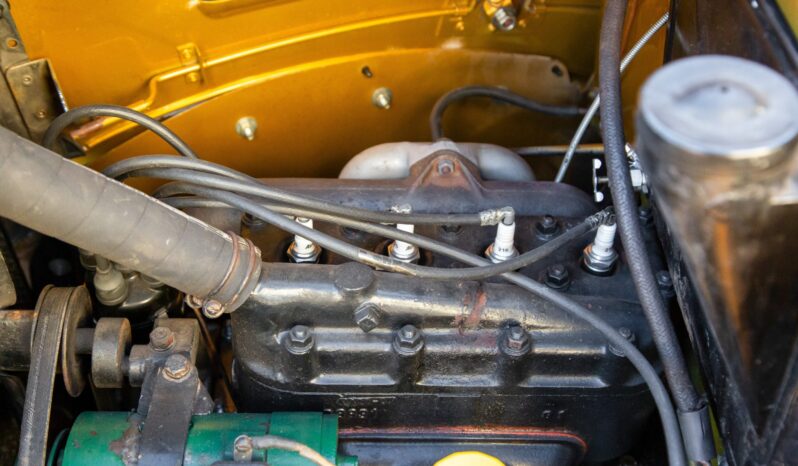 
								1939 American Bantam Model 60 Station Wagon full									